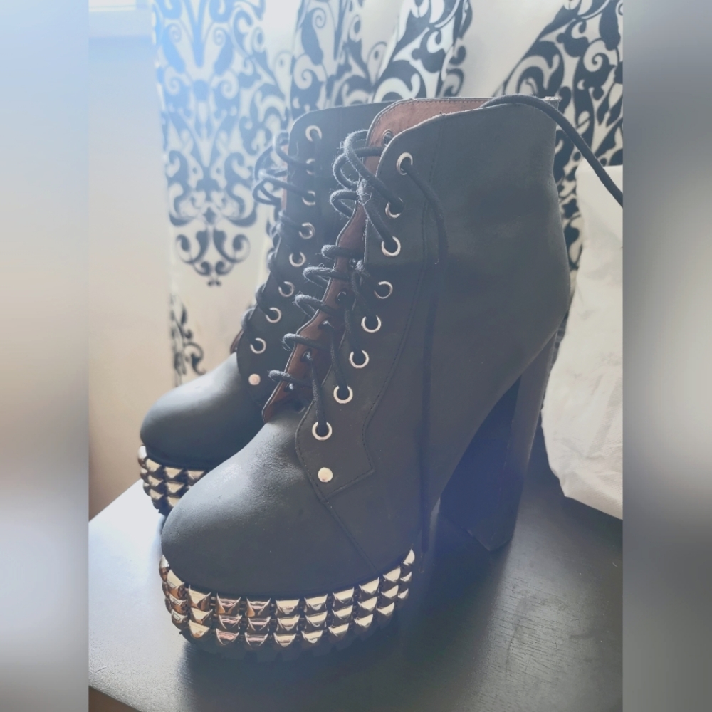 Jeffrey Campbell Lita STUD